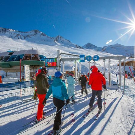 Chamonix Sud - Forclaz 504 Happy Rentals Екстериор снимка