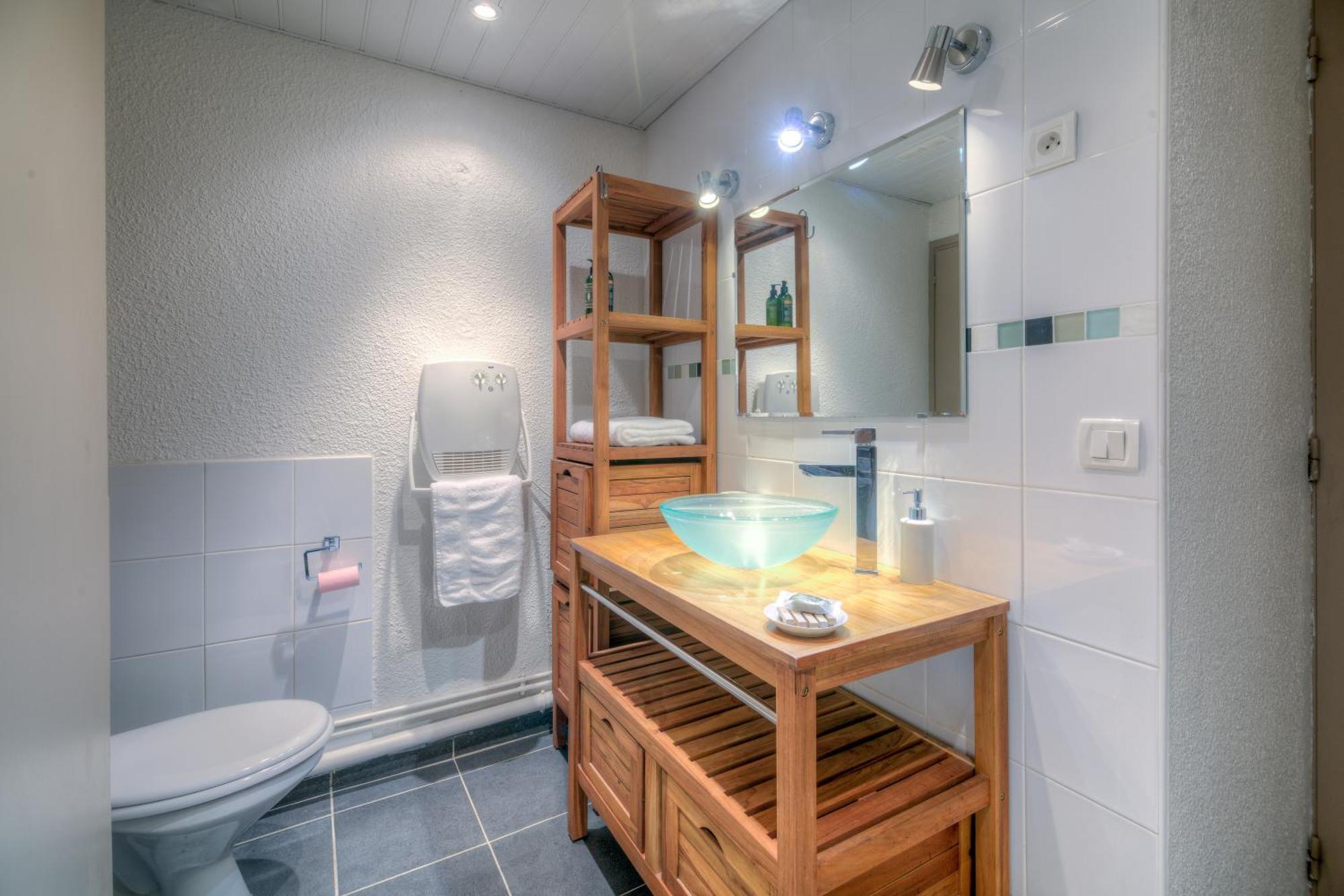 Chamonix Sud - Forclaz 504 Happy Rentals Екстериор снимка