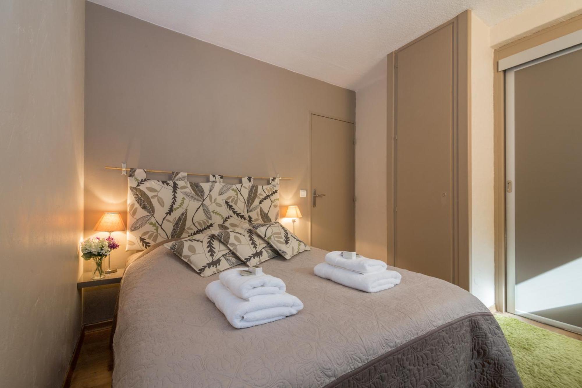 Chamonix Sud - Forclaz 504 Happy Rentals Екстериор снимка