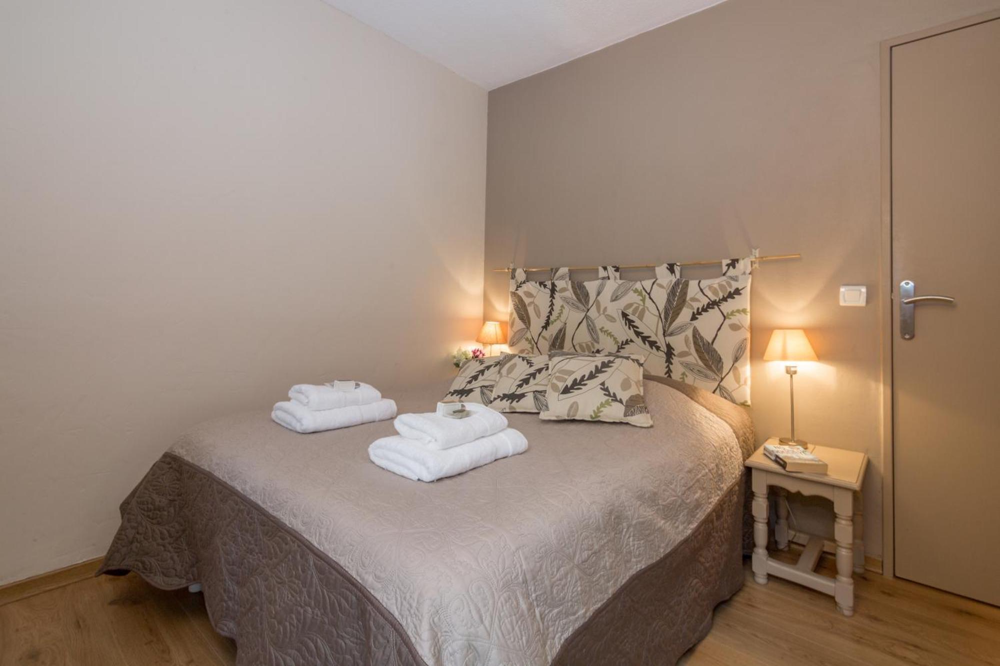Chamonix Sud - Forclaz 504 Happy Rentals Екстериор снимка