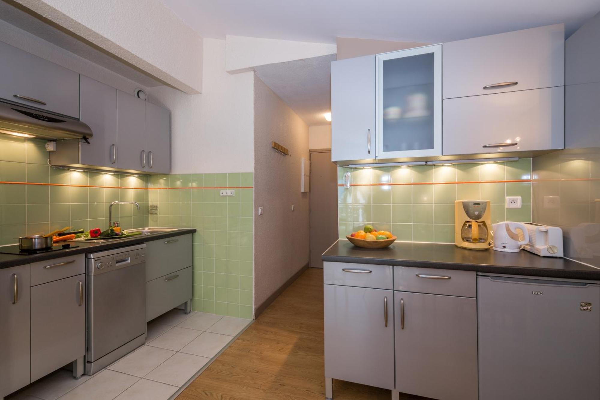 Chamonix Sud - Forclaz 504 Happy Rentals Екстериор снимка