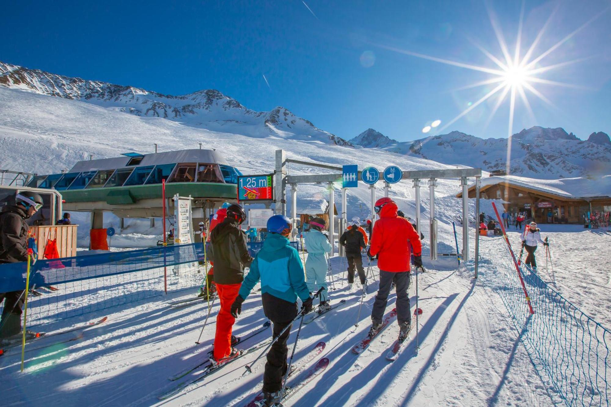 Chamonix Sud - Forclaz 504 Happy Rentals Екстериор снимка