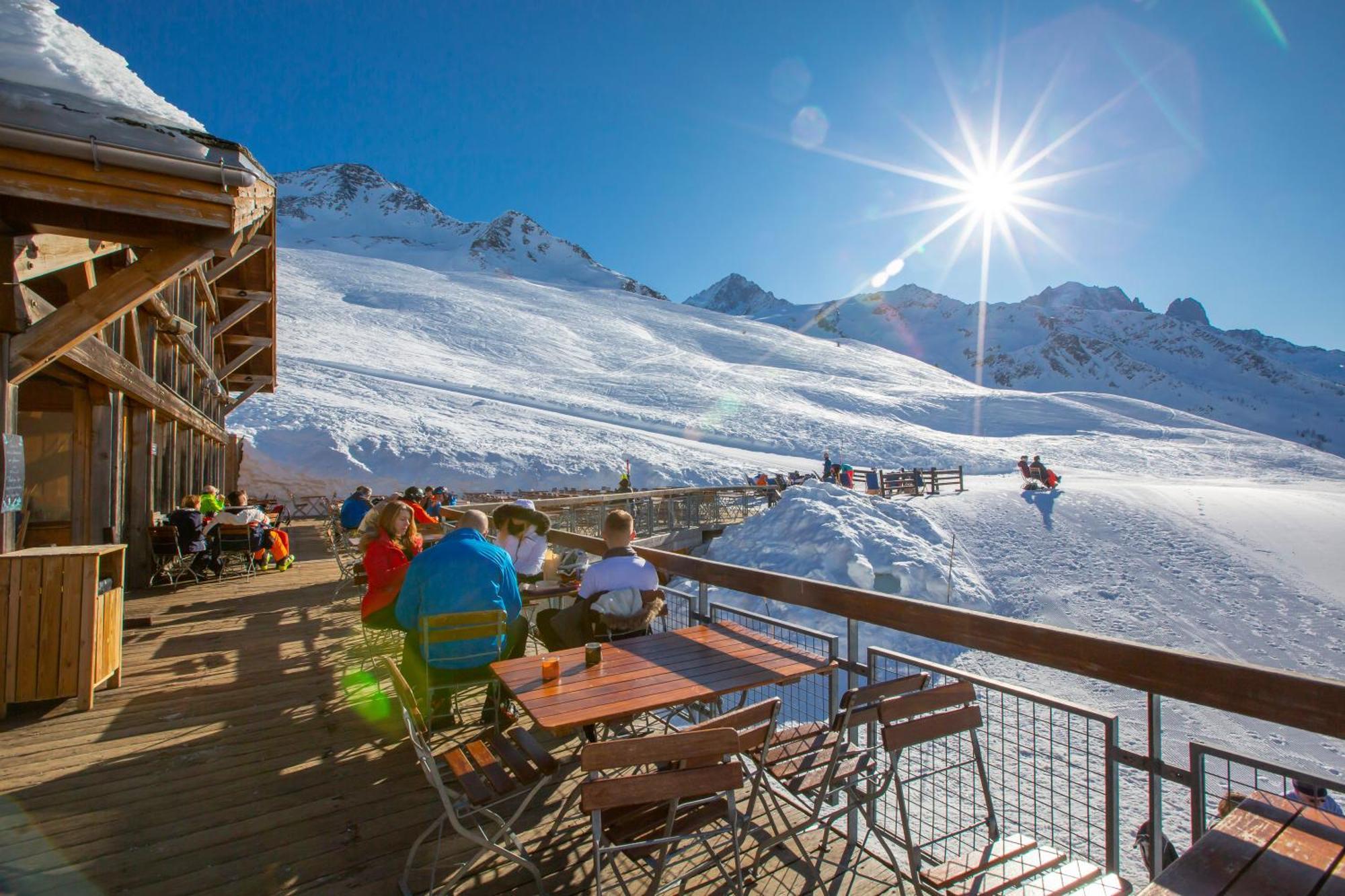 Chamonix Sud - Forclaz 504 Happy Rentals Екстериор снимка