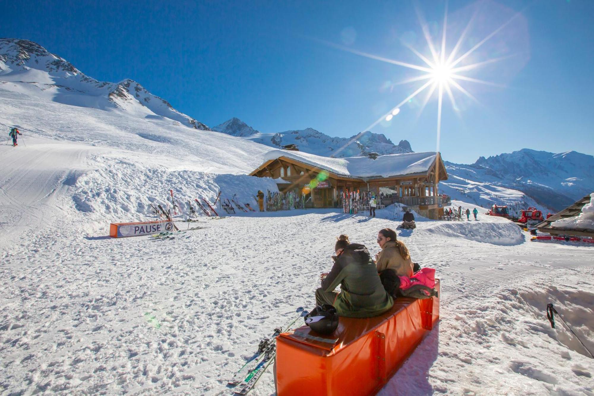Chamonix Sud - Forclaz 504 Happy Rentals Екстериор снимка